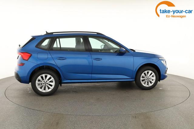 Skoda - Kamiq - EU-Neuwagen - Reimport
