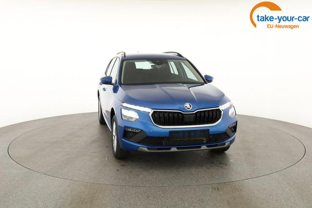 Skoda - Kamiq - EU-Neuwagen - Reimport