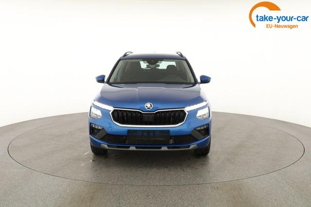 Skoda - Kamiq - EU-Neuwagen - Reimport