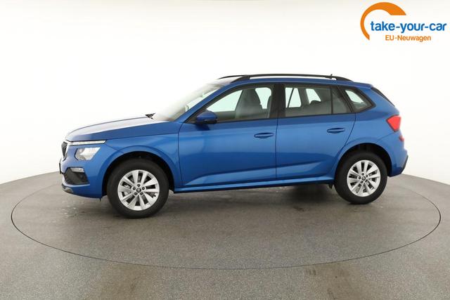 Skoda - Kamiq - EU-Neuwagen - Reimport