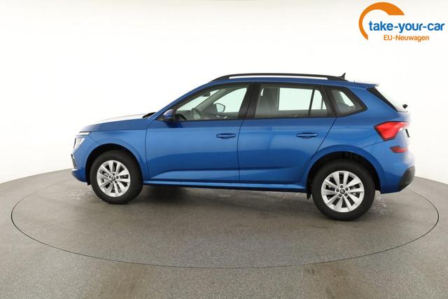 Skoda - Kamiq - EU-Neuwagen - Reimport