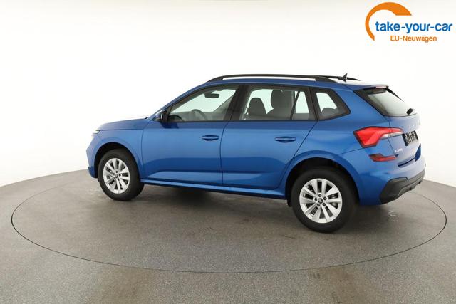 Skoda - Kamiq - EU-Neuwagen - Reimport
