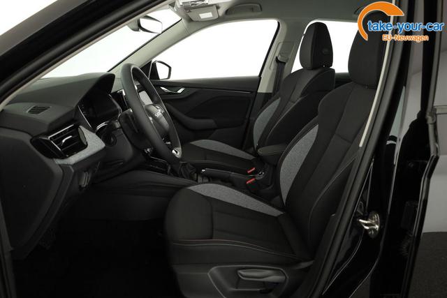 Skoda - Kamiq - EU-Neuwagen - Reimport