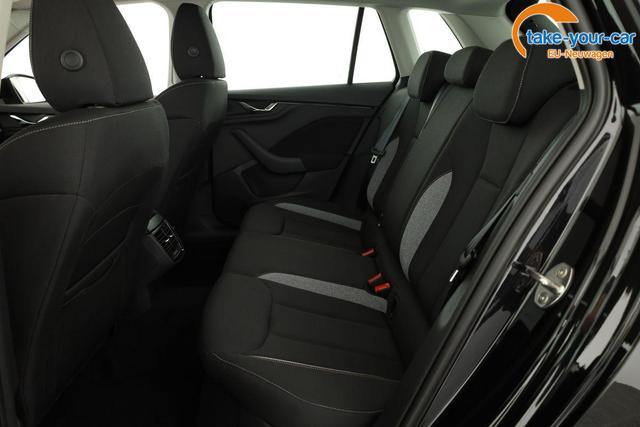 Skoda - Kamiq - EU-Neuwagen - Reimport