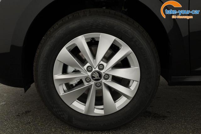 Skoda - Kamiq - EU-Neuwagen - Reimport
