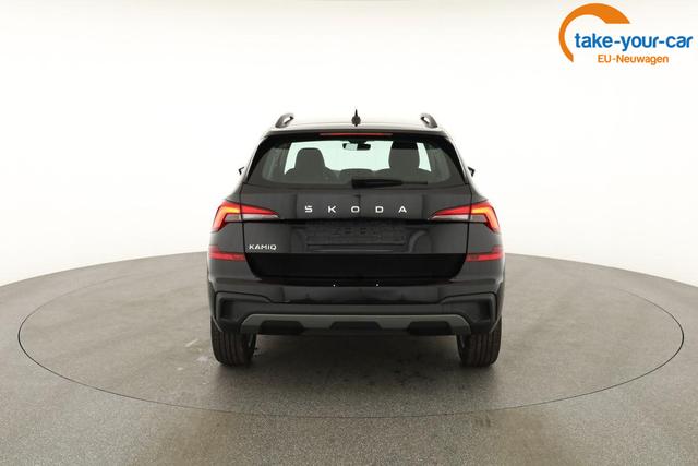 Skoda - Kamiq - EU-Neuwagen - Reimport