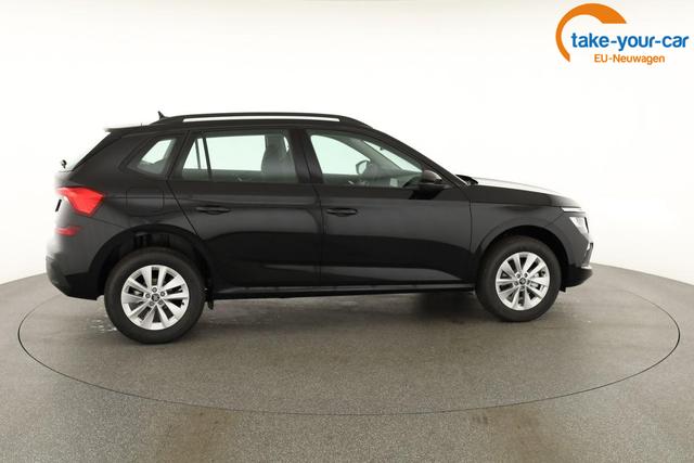 Skoda - Kamiq - EU-Neuwagen - Reimport