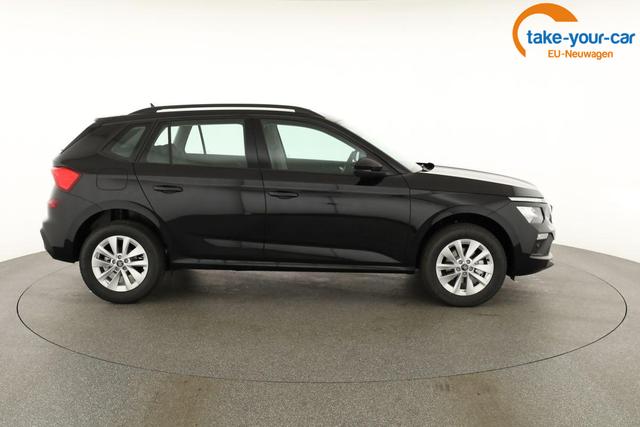 Skoda - Kamiq - EU-Neuwagen - Reimport