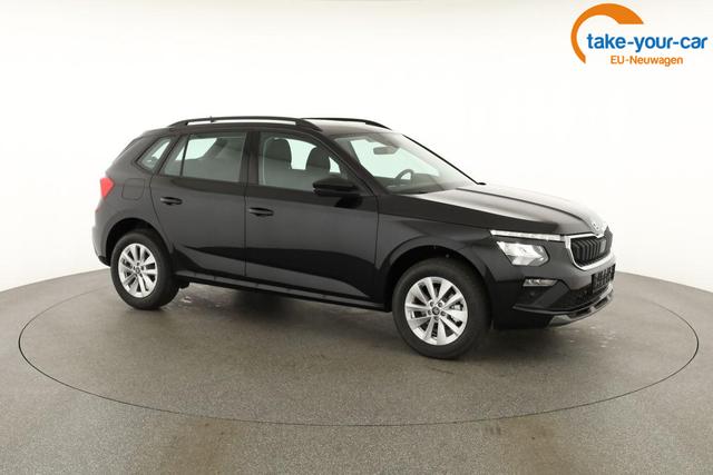 Skoda - Kamiq - EU-Neuwagen - Reimport