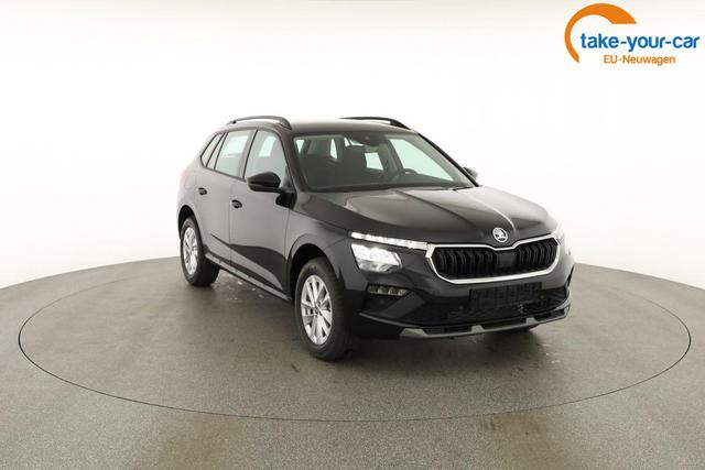 Skoda - Kamiq - EU-Neuwagen - Reimport