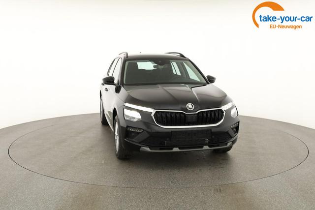 Skoda - Kamiq - EU-Neuwagen - Reimport