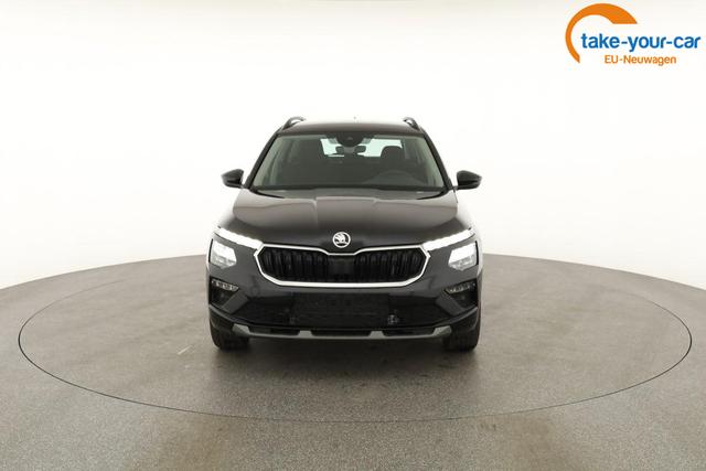 Skoda - Kamiq - EU-Neuwagen - Reimport
