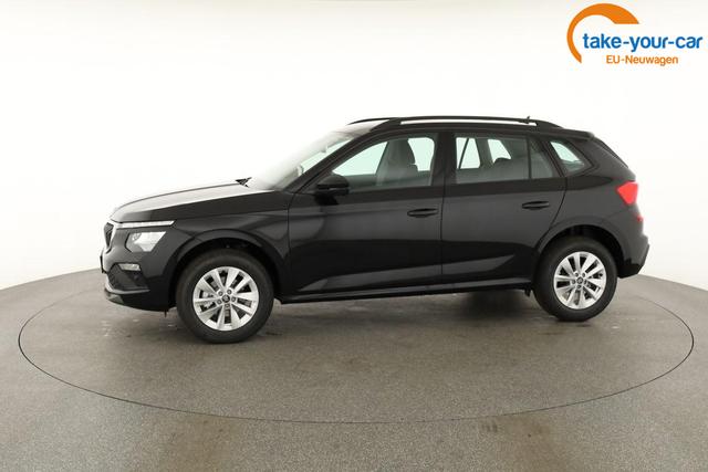 Skoda - Kamiq - EU-Neuwagen - Reimport