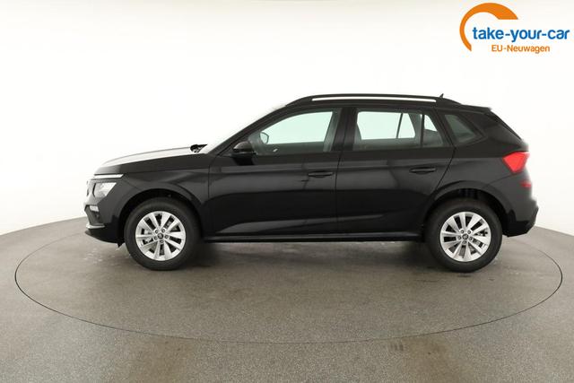 Skoda - Kamiq - EU-Neuwagen - Reimport