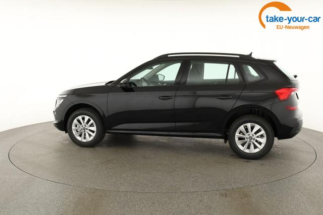 Skoda - Kamiq - EU-Neuwagen - Reimport
