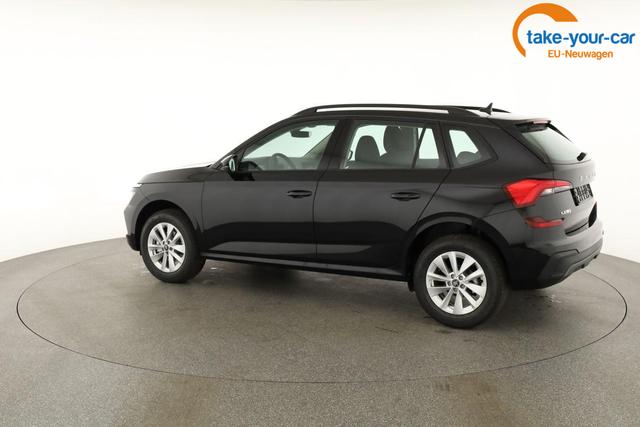 Skoda - Kamiq - EU-Neuwagen - Reimport