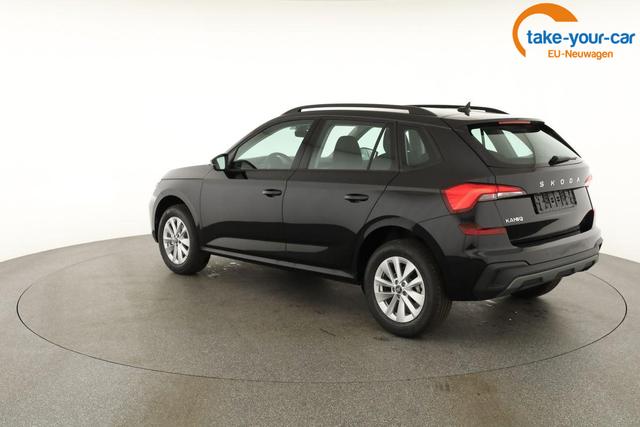 Skoda - Kamiq - EU-Neuwagen - Reimport