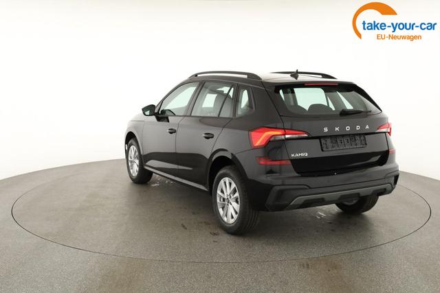 Skoda - Kamiq - EU-Neuwagen - Reimport