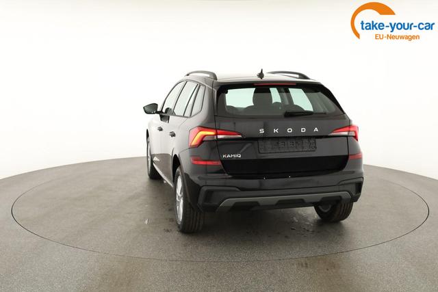 Skoda - Kamiq - EU-Neuwagen - Reimport