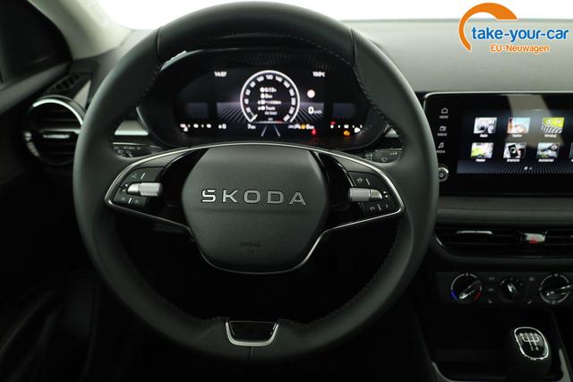 Skoda - Fabia - EU-Neuwagen - Reimport