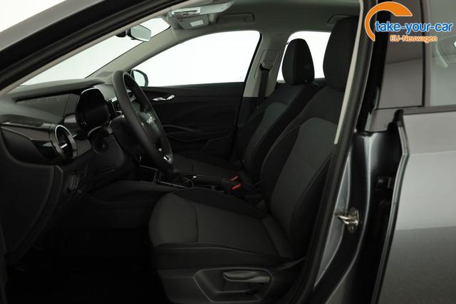 Skoda - Fabia - EU-Neuwagen - Reimport