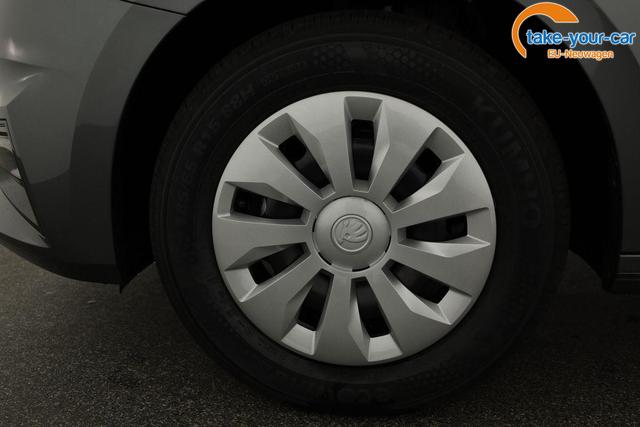 Skoda - Fabia - EU-Neuwagen - Reimport