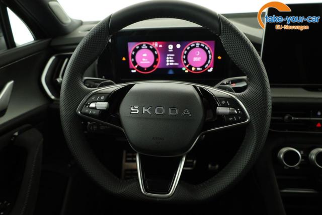 Skoda - Kodiaq - EU-Neuwagen - Reimport