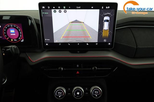 Skoda - Kodiaq - EU-Neuwagen - Reimport