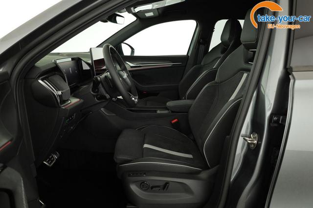 Skoda - Kodiaq - EU-Neuwagen - Reimport