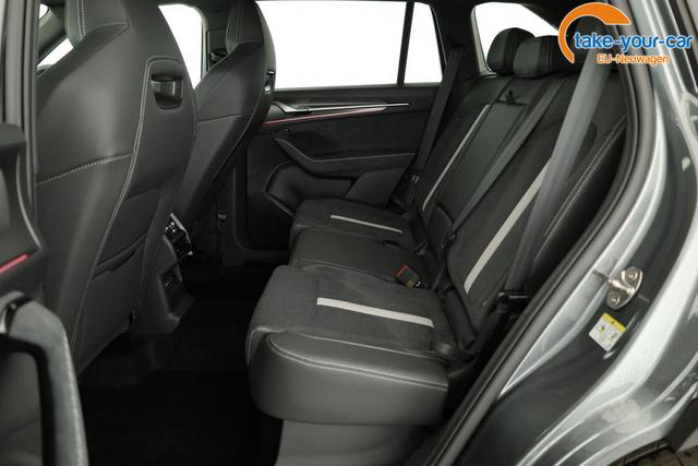 Skoda - Kodiaq - EU-Neuwagen - Reimport