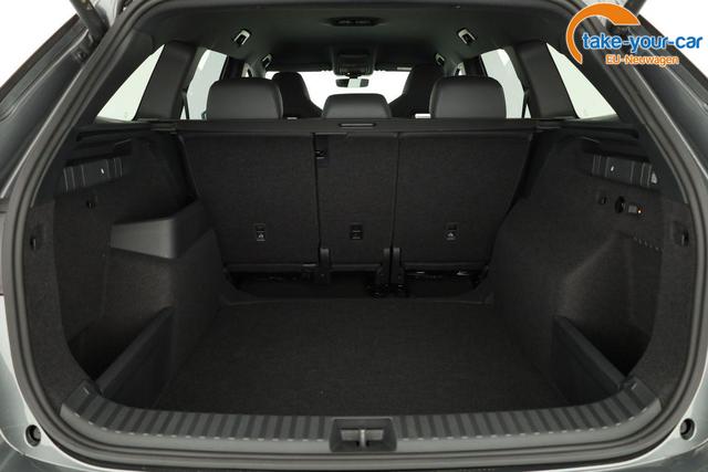 Skoda - Kodiaq - EU-Neuwagen - Reimport