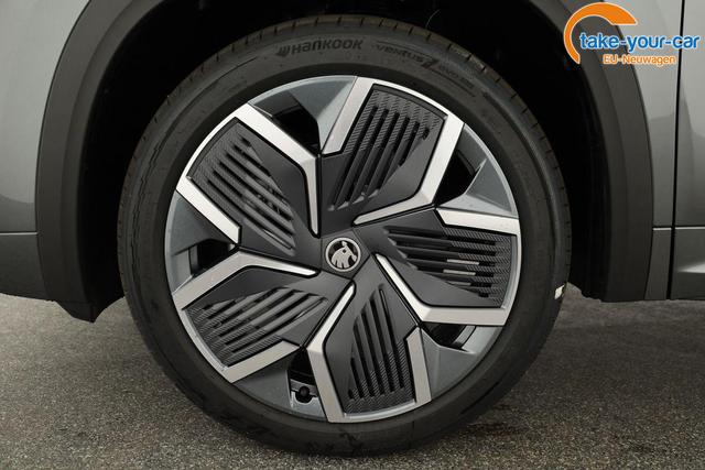 Skoda - Kodiaq - EU-Neuwagen - Reimport