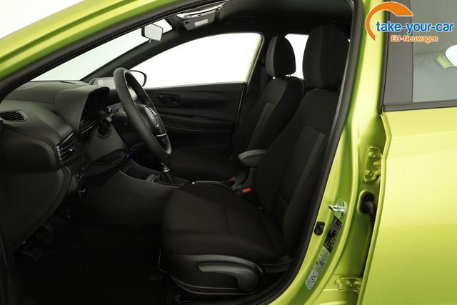 Hyundai - i20 - EU-Neuwagen - Reimport