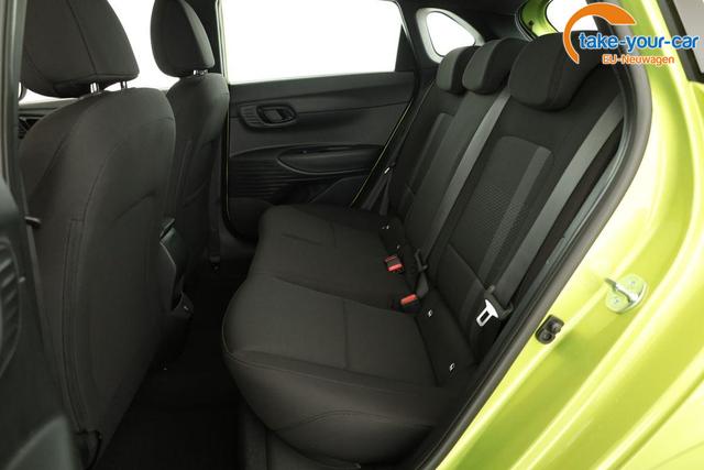 Hyundai - i20 - EU-Neuwagen - Reimport