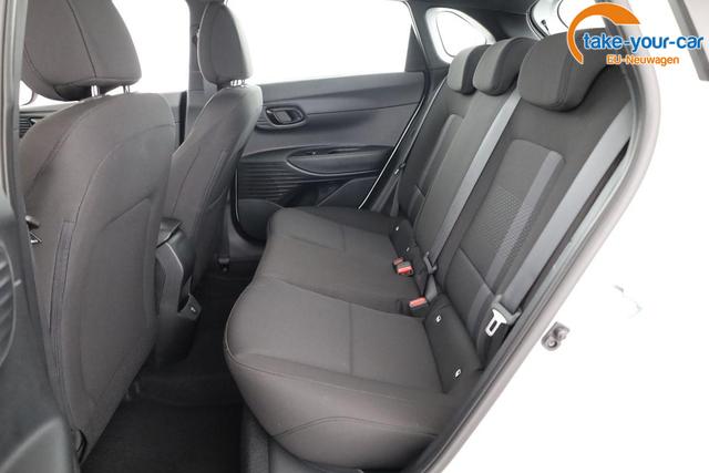 Hyundai - i20 - EU-Neuwagen - Reimport