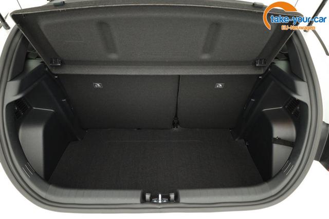 Hyundai - i20 - EU-Neuwagen - Reimport