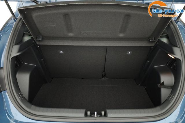 Hyundai - i20 - EU-Neuwagen - Reimport