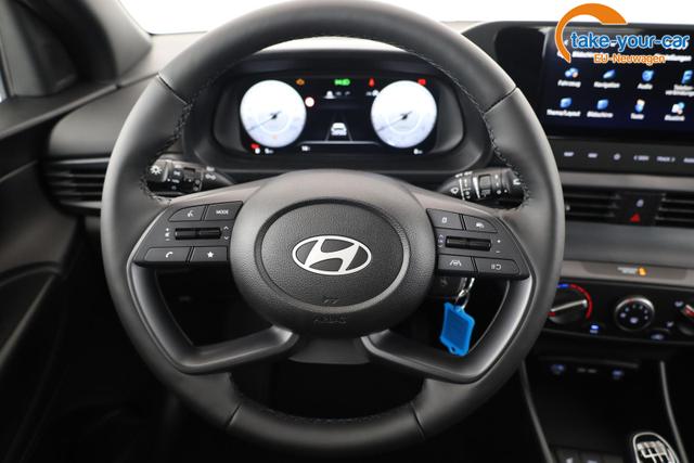 Hyundai - i20 - EU-Neuwagen - Reimport