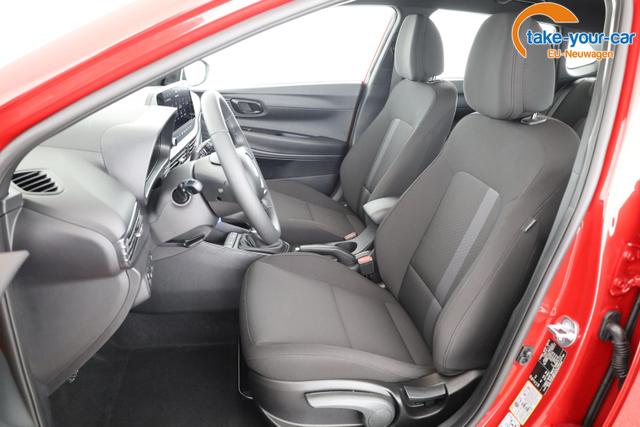 Hyundai - i20 - EU-Neuwagen - Reimport