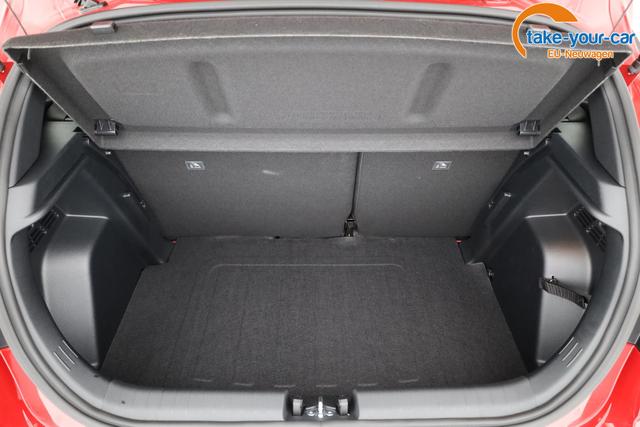 Hyundai - i20 - EU-Neuwagen - Reimport