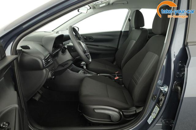 Hyundai - i20 - EU-Neuwagen - Reimport