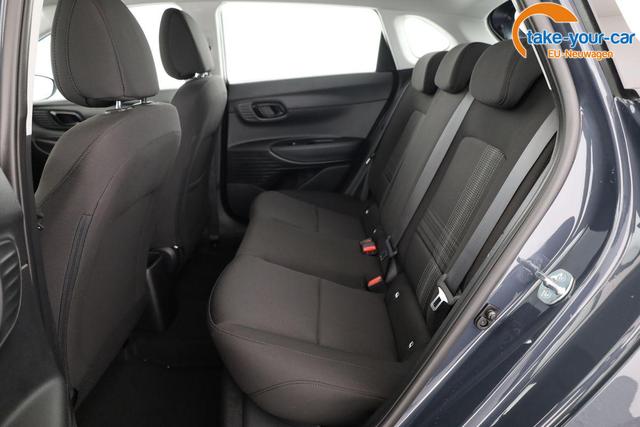 Hyundai - i20 - EU-Neuwagen - Reimport