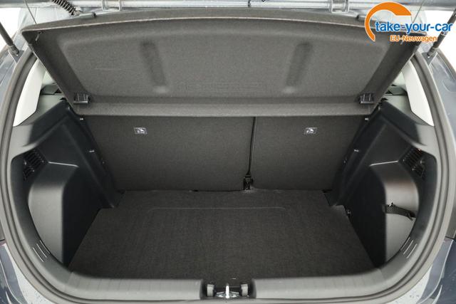 Hyundai - i20 - EU-Neuwagen - Reimport