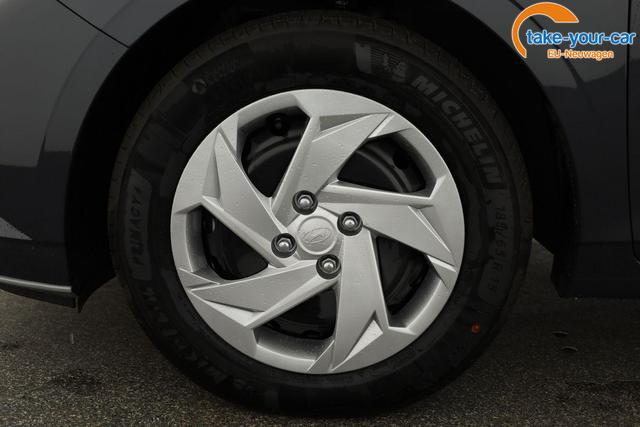 Hyundai - i20 - EU-Neuwagen - Reimport