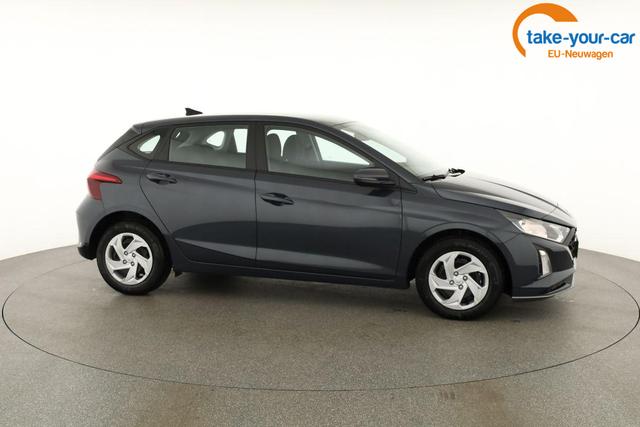 Hyundai - i20 - EU-Neuwagen - Reimport
