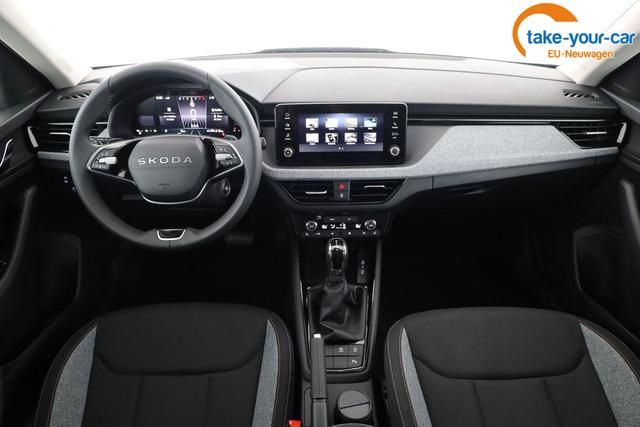 Skoda - Kamiq - EU-Neuwagen - Reimport