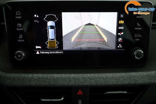 Skoda - Kamiq - EU-Neuwagen - Reimport