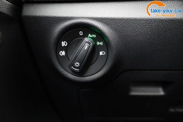 Skoda - Kamiq - EU-Neuwagen - Reimport