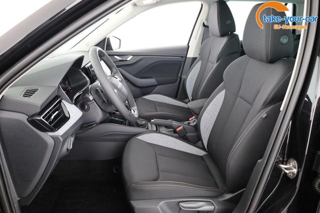 Skoda - Kamiq - EU-Neuwagen - Reimport