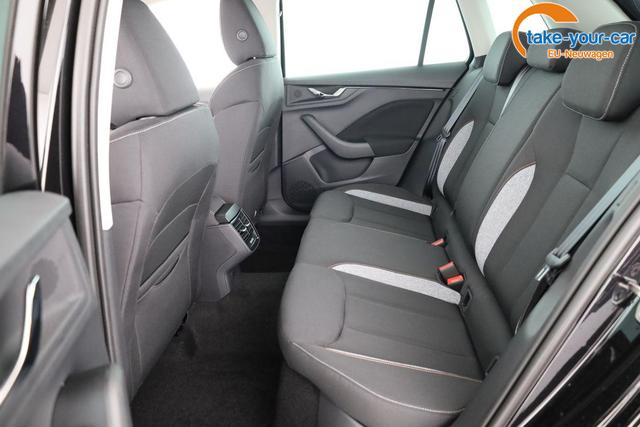 Skoda - Kamiq - EU-Neuwagen - Reimport